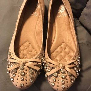 Vince Camuto flats